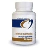 Best buy Designs For Health - Adrenal Complex 120 Capsule