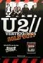 U2 - Vertigo Tour San Diego Sports Arena - Poster 25"x37"