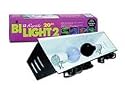 Zilla Incandescent 20" Dual Bulb Reptile Fixture