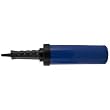 2 way action Hand AIR PUMP For Pool Floats, Exercise Balls, Rody or Hippity Hop bouncer hopper balls