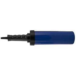 2 way action Hand AIR PUMP For Pool Floats, Exercise Balls, Rody or Hippity Hop bouncer hopper balls