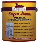 DUCKBACK DB-4430-4 WHITE SUPER PRIME OIL BASED WOOD PRIMER SIZE:1 GALLON.
