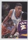 1994-95 Stadium Club Super Teams NBA Finals #299 - Askia Jones