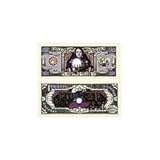 Novelty & Fake Money The Fortune Teller Bill (pack Of 100) Pack of 100 pcs