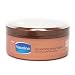 Vaseline Smoothing Body Butter with Cocoa and Shea Butters 8 oz (227 g)
