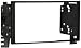 Metra 95-7321 Double DIN Installation Dash Kit for Select 2005-2009 Kia and Hyundai Vehicles