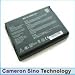 Replacement Battery For Travelmate 2200, Travelmate 2201, Tr