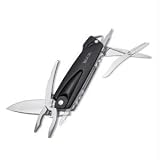 Buck 732 X-Tract Fin Handed Opening Fishing Multi-Tool