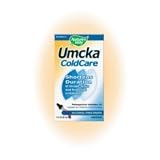 Natures Way Umcka ColdCare Alcohol Free Drops 1fl oz