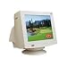 CTX EX711F 17" Flat CRT