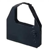 21atIgYN YL. SL160  Compatible Black Printer Ribbon (6 Pack) replaces Apple A2M0077