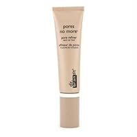 Dr. Brandt Pores No More Pore Refiner, Hint of Tint-1 oz