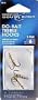 DO-BAIT TRBL HK (3PK) SZ-6