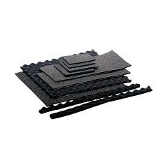 Mod-it Ger�usch-D�mmungsmatten-Set "Noise Buster" 10-teilig