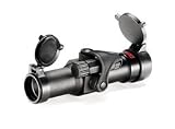 Tasco -PROPOINT RIFLESCOPE - 1x30 TS Matte
