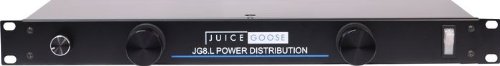 Juice Goose 8.0L Power Distribution Center