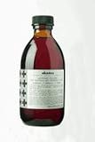 Davines Alchemic Tobacco Shampoo 8.45 oz.