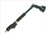 Rehau 18in Lance Spray 9 Pattern Adjustable Head