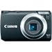 Canon PowerShot A3300 IS 16 Megapixel Digital Camera, Black 5035B001
