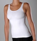 Cass and Co. Scoop Neck Tank (2106)