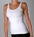 How To Measure Bra Sizes : Cass and Co. Scoop Neck Tank (2106)