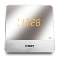 Philips - AJ3231 Radio Alarm Clock