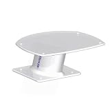 SEAVIEW PMF-5R-7 POWER MOUNT F/ RAYMARINE DOMES FWD LEANING