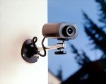 Cover image : Pentatech KA 03 Überwachungskamera - Attrappe mit LED