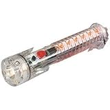BELL AUTOMOTIVE 22-5-00239-VB VICTOR MULTI FUNCTIONAL EMERGENCY FLASHLIGHT