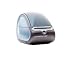DYMO LabelWriter 400 - Label printer - B/W - direct thermal - Roll (2.3 in) - 300 dpi x 300 dpi - capacity: 1 rolls - USB
