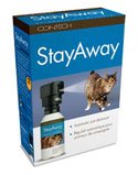 StayAway Automatic Pet Deterrent