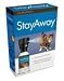   - StayAway Auto Pet Deterrent