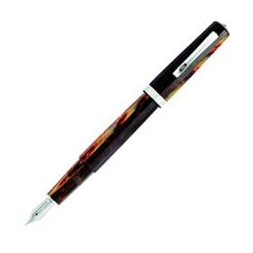 Click here to buy Omas Arte Italiana Arco Celluloid HT Milord Fountain Pen by Omas.