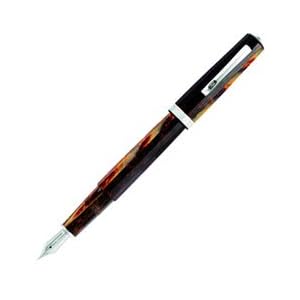 Omas Arte Italiana Arco Celluloid HT Milord Fountain Pen