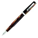 Omas Arte Italiana Arco Celluloid HT Milord Fountain Pen