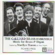 Music for Brass & Organ