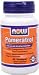 NOW POMERATROL with Pomegranate Extract and Trans-Resveratrol - 60 VegiCaps