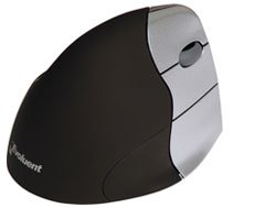 Vertical Mouse 3 Wireless
