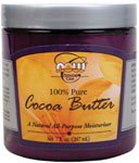 Now Foods Cocoa Butter 7 oz Cream