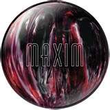Ebonite Maxim Black/Red/Silver 21atqQ0gh6L. SL160 Ebonite Maxim Black/Red/Silver