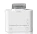 Koolertron 2 in 1 USB Camera Connection Kit+sd Card Reader for Ipad Ipad 2