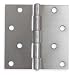 Battalion 4PA64 Hinge Utility, 4 X 4 In