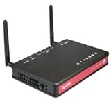 ZyXEL Network VFG6005N 4Port Wireless N Gigabit Firewall Gateway Retail