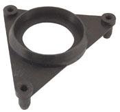 Waxman 7541410 Toilet Tank Gasket For Kohler