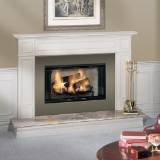 Monessen BR36 Royalton 36 Radiant Wood Burning Fireplace