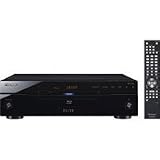 Pioneer Elite BDP-05FD - Blu-Ray disc player - upscaling