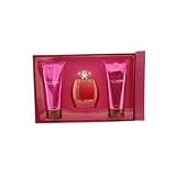 REALITIES SWEET DESIRE by Liz Claiborne SET-EAU DE PARFUM SPRAY 3.4 OZ & BODY LOTION 6.7 OZ & SHOWER GEL 6.7 OZ