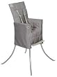 Maclaren Starck High Chair - Carbon