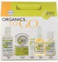 Juice Beauty Organics To Go Kit