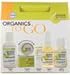Juice Beauty Organics To Go Kit